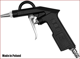 Пістолет для продувки Vorel 81643