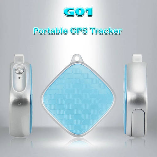 Купить GPS трекер, маячек G01, цена 1300 грн — Prom.ua (ID#1124958065)
