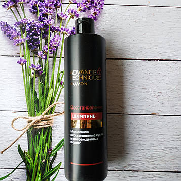 Шампунь "Відновлення" Avon Advance Techniques 400 мл