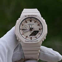 Жіночі годинники Casio G-Shock GMA-S2100-4AER 200m