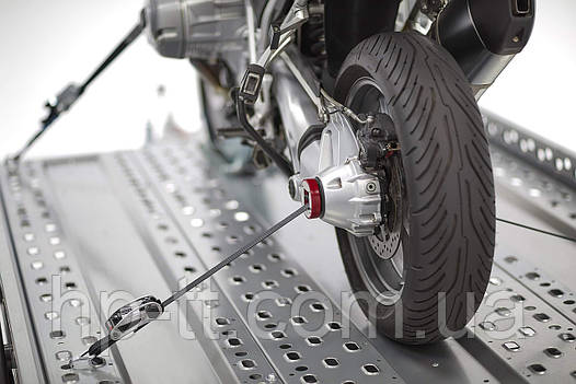 Комплект ременів для кріплення мотоцикла ACEBIKES Capstrap 63869, фото 1