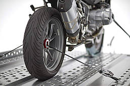 Комплект ременів для кріплення мотоцикла ACEBIKES Capstrap 63869, фото 4