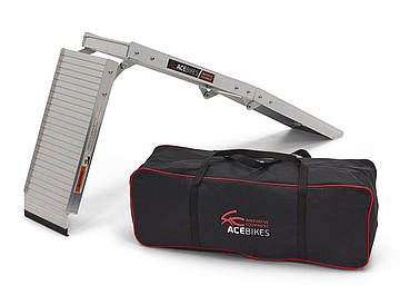 Заїзна рампа ACEBIKES Foldable Ramp Compact 1992х250х215 20688