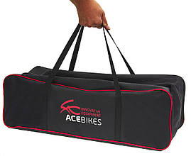 Заїзна рампа ACEBIKES Foldable Ramp Compact 1992х250х215 20688, фото 3