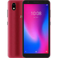 Смартфон ZTE Blade A3 2020 1/32GB NFC Red