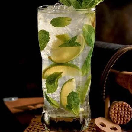 Стакан високий хайбол Long Drink Arcoroc "Трек" 400 мл (N5362), фото 2