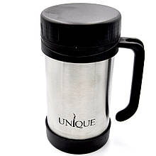 Термос UNIQUE UN-1034 0.50 л харчової