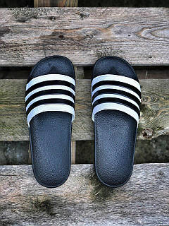 Adidas chappals hotsell