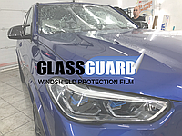 Антигравійна плівка GLASSGUARD 1,22 m