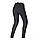 Мотоштани Shima NOX 2.0 Leggins Black W24-L32, фото 2