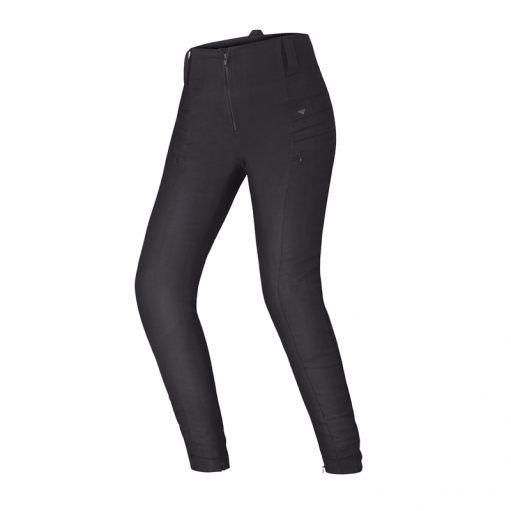 Мотоштани Shima NOX 2.0 Leggins Black W24-L32
