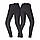 Мотоштани Shima NOX 2.0 Leggins Black W24-L32, фото 3