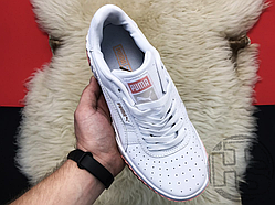 Жіночі кросівки Puma Cali White Pink 369155-07