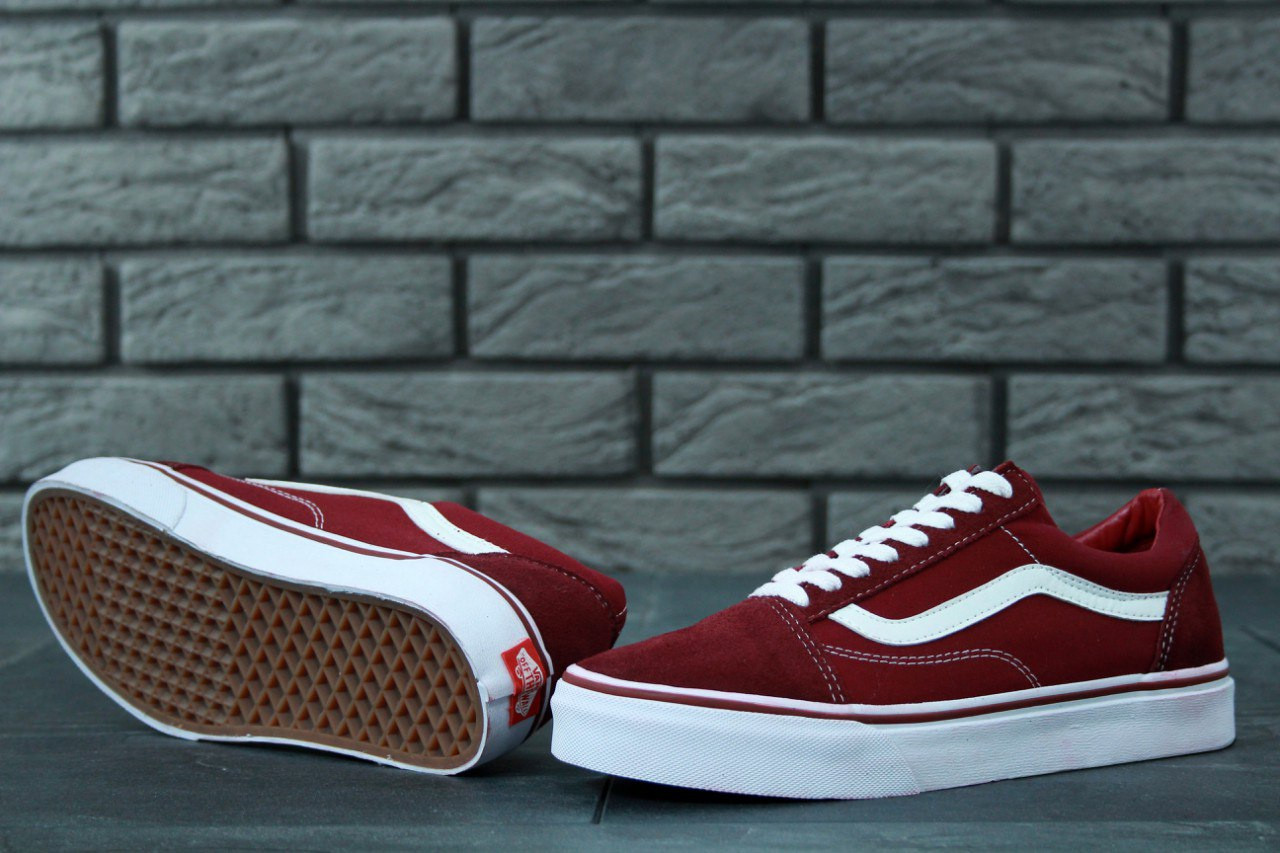 Vans Old Skool Port Royale True White VN0A38G15U71 BIGL.UA 1408757642