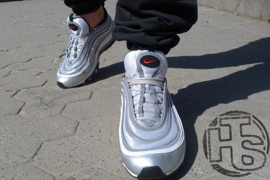 Nike air max 97 junior og sales
