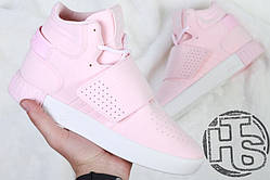 Жіночі кросівки Adidas Tubular Invader Strap Pink B39364