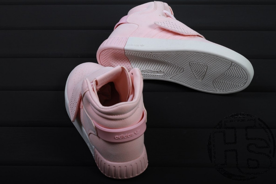 Adidas Tubular Invader Strap Pink B39364 ID