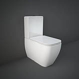 Підлогові унітази