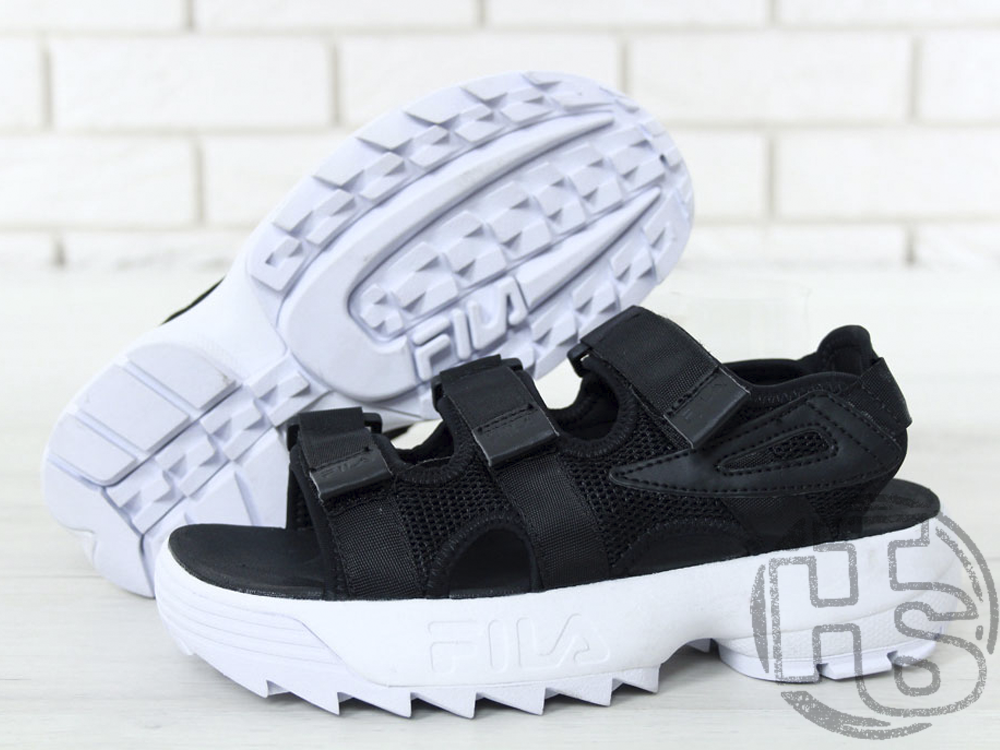Fila sandals disruptor 2 deals