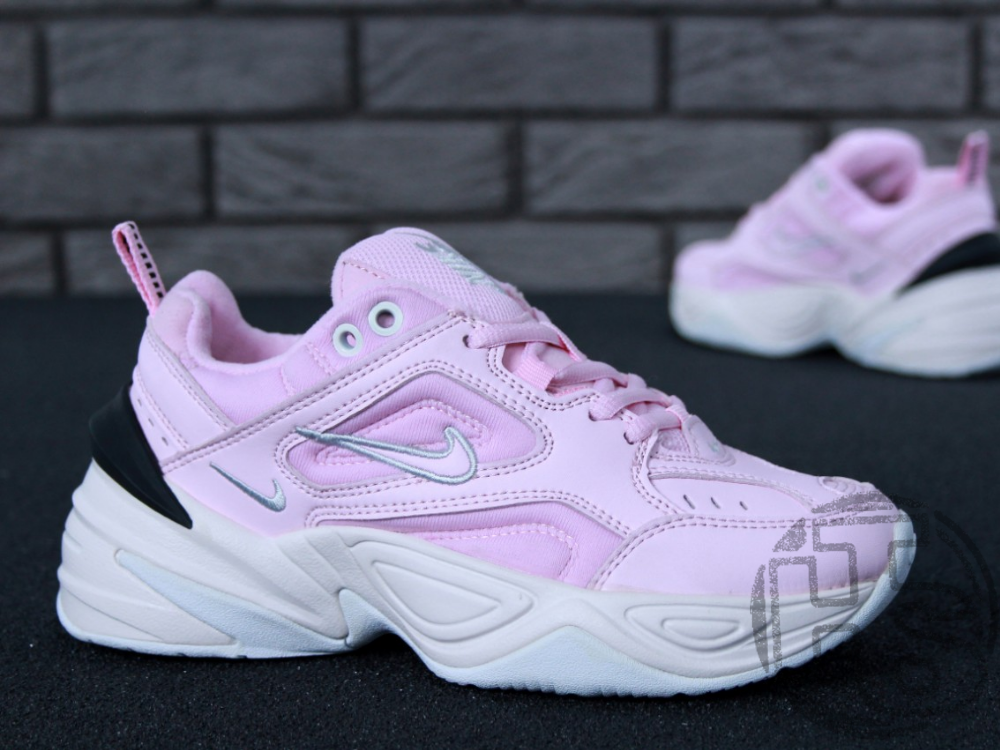 M2k tekno pink foam hot sale