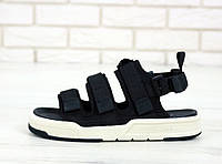 Чоловічі сандалії New Balance Caravan Multi Sandals Black/White SD3205BK2