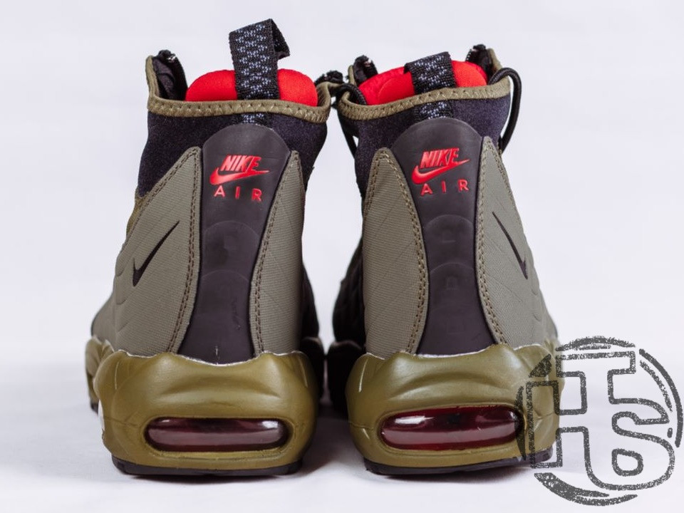 Nike air max 95 sneakerboot price 2025