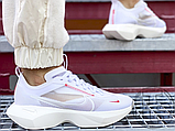 Жіночі кросівки Nike Vista Lite White Red CI0905-100, фото 5