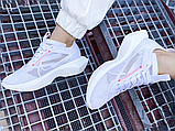 Жіночі кросівки Nike Vista Lite White Red CI0905-100, фото 7