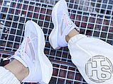 Жіночі кросівки Nike Vista Lite White Red CI0905-100, фото 8