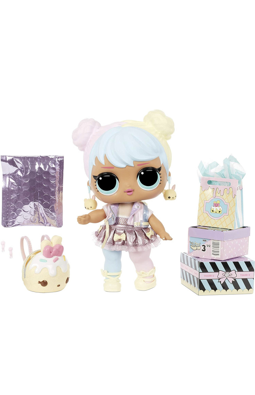 Lol baby store born