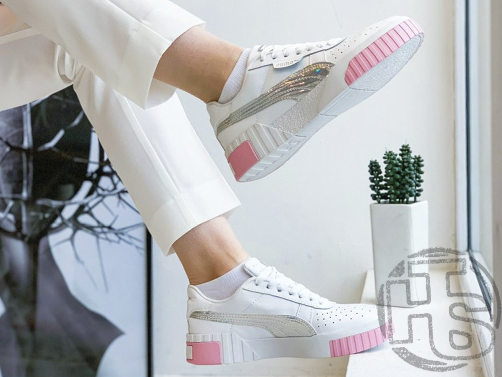 Puma clearance cali silver