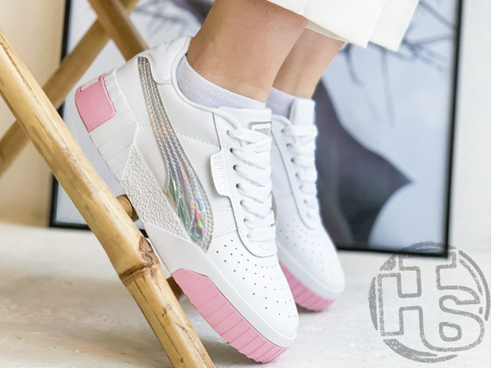 Puma clearance cali silver