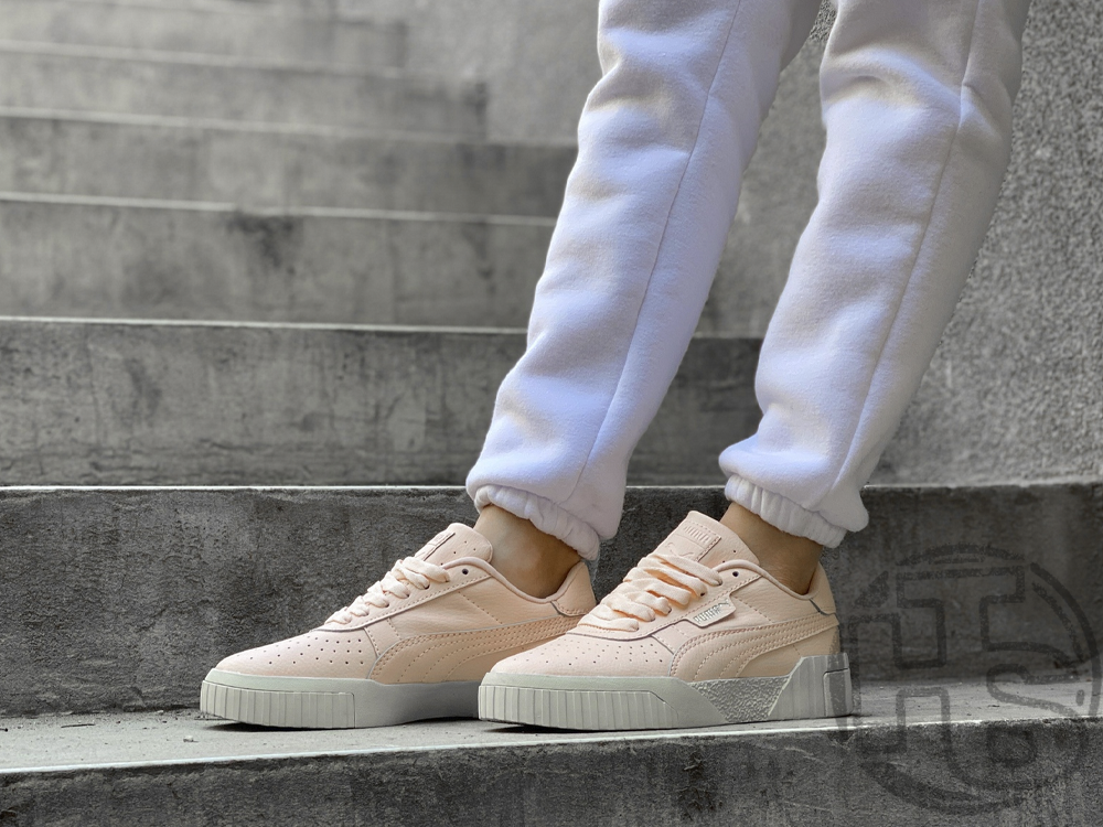 Puma emboss hot sale