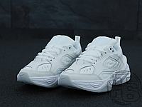 Женские кроссовки Nike M2K Tekno White Pure Platinum AV4789-101