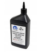 Масло MOPAR Synthetic Gear Oil 75W-85 кан. 0,946 л 05136035AD