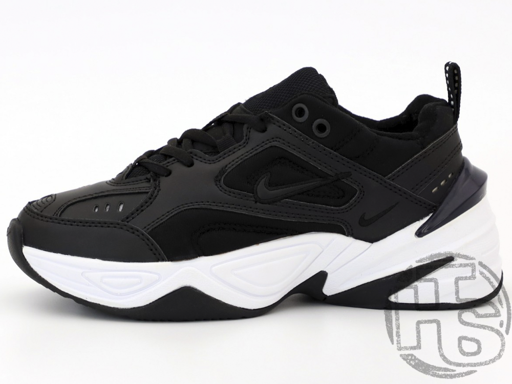 Nike M2K Tekno Black White Obsidian AV4789 002 ID