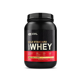 Протеин Optimum Nutrition 100% Whey Gold Standard (909g)