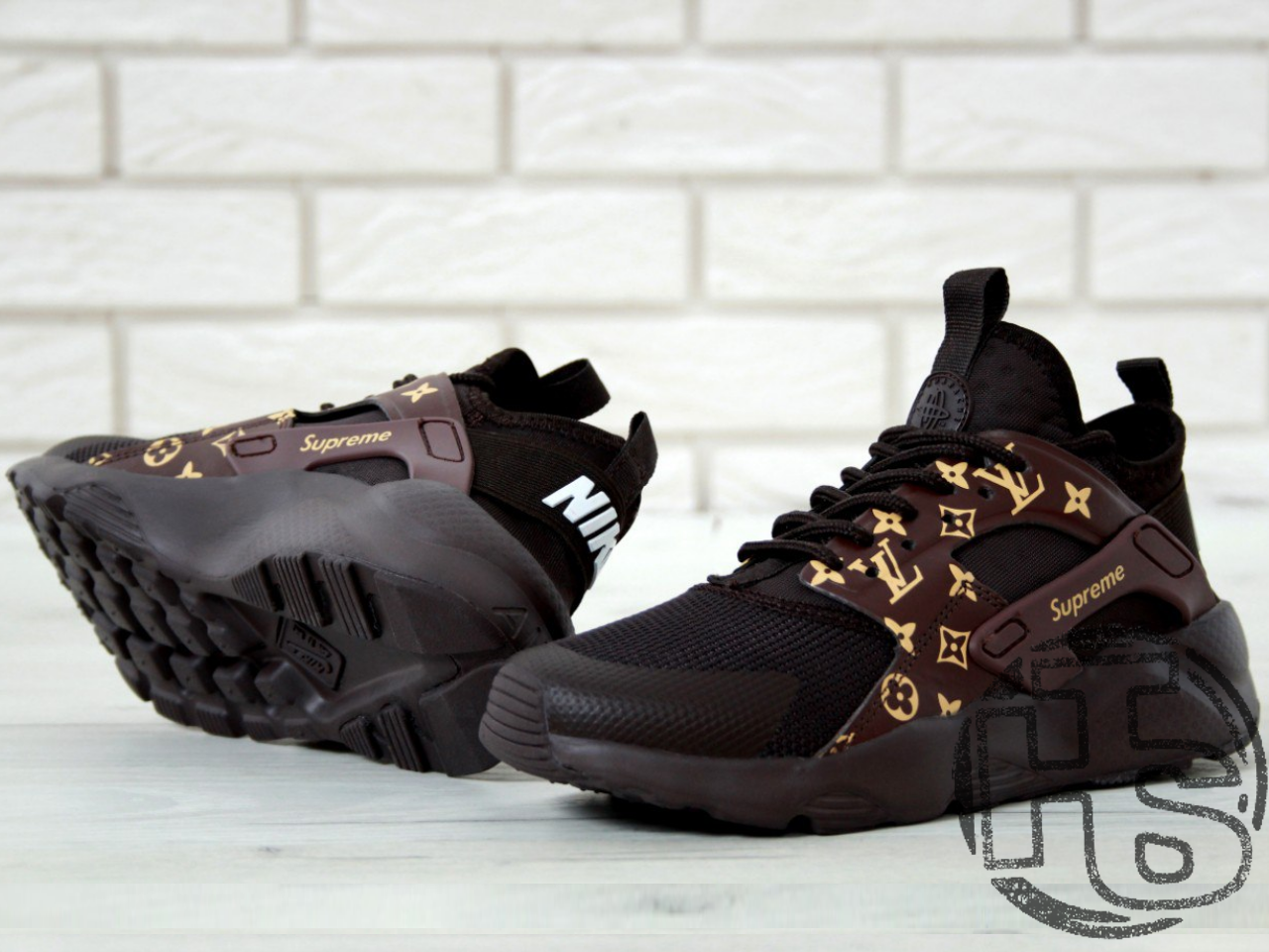 Huarache x supreme new arrivals