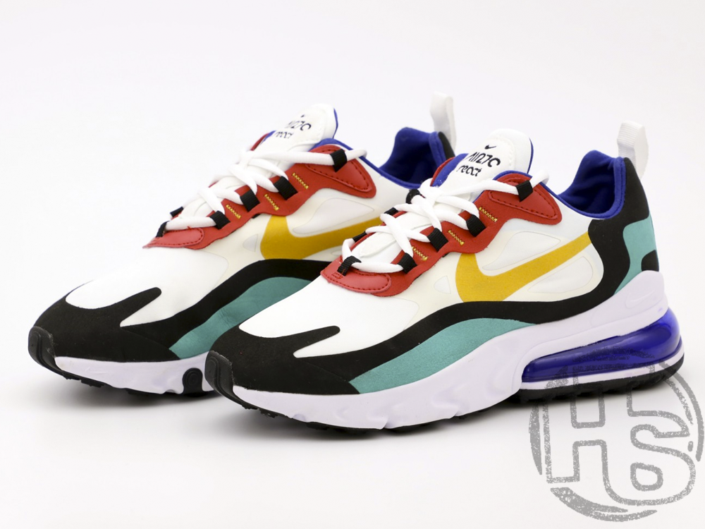 Nike air max react 270 mens sales