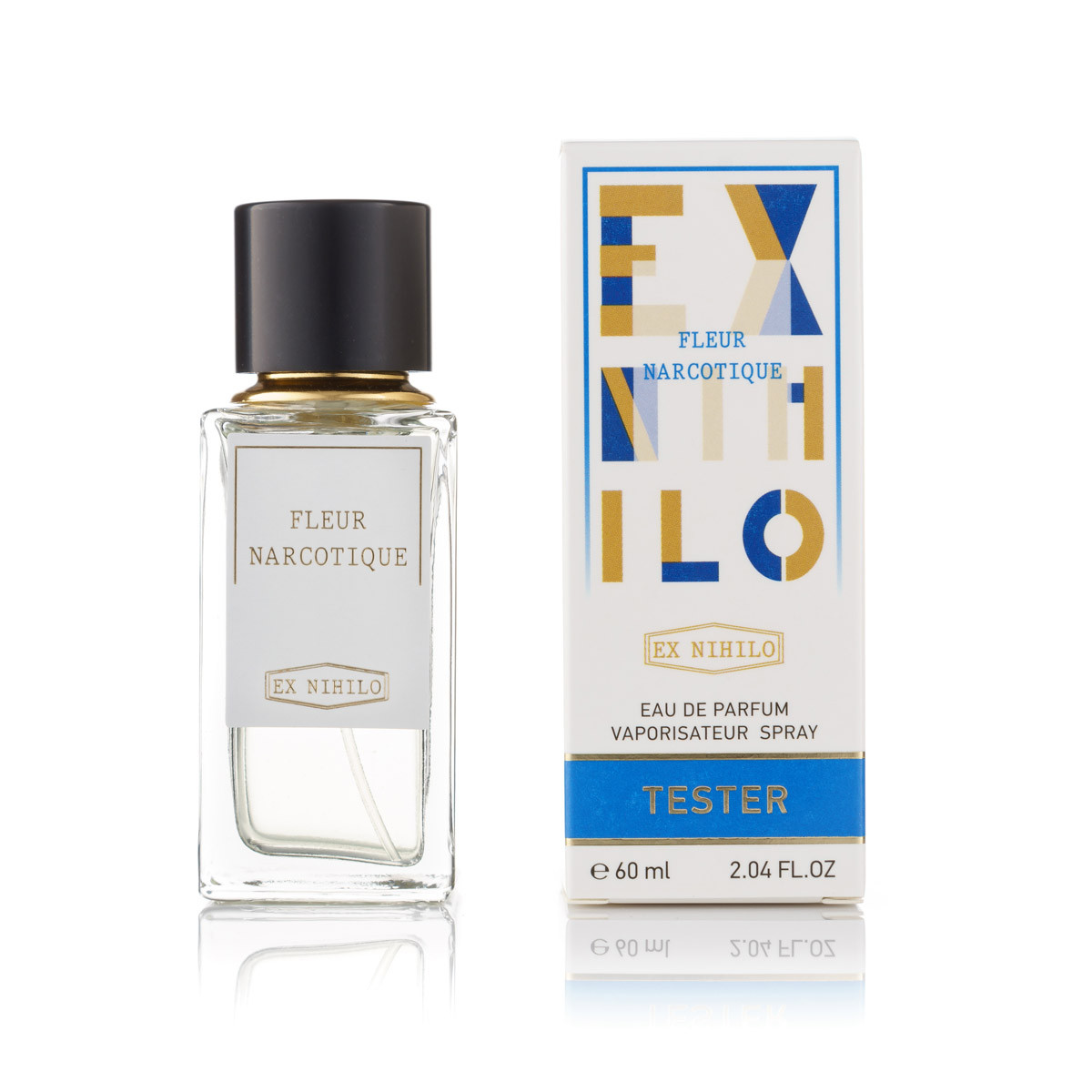 Ex Nihilo Fleur Narcotiqu тестер унісекс 60мл