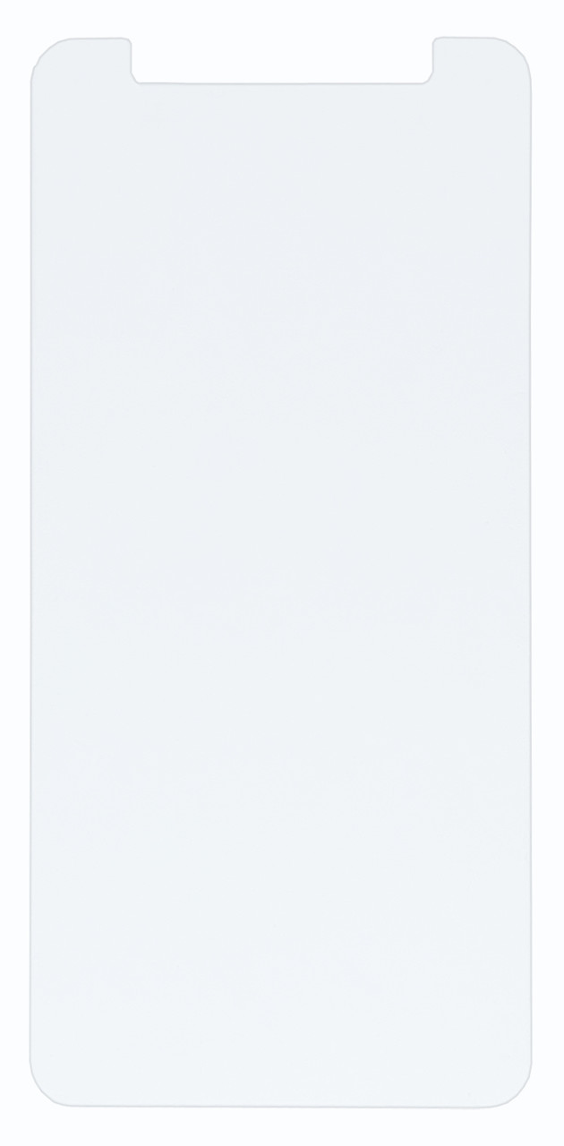 Захисне скло NoName для Huawei Y5 (2018) (тех. пак), фото 1