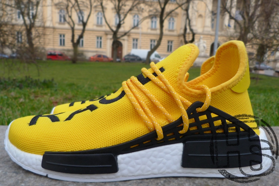 Adidas collection pharrell williams outlet