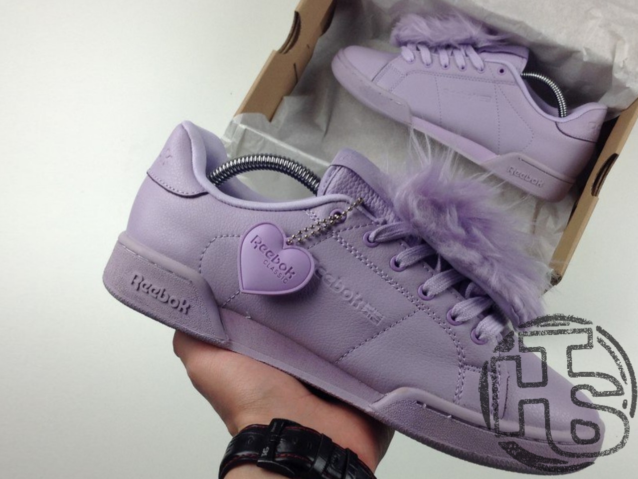 Reebok shop local heroes