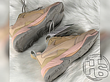 Жіночі кросівки Puma Desert Thunder Natural Vachetta 368024-01, фото 6