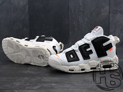 Nike Air More Uptempo x Off White AA4060 201 ID 1408771536 2450 Prom.ua