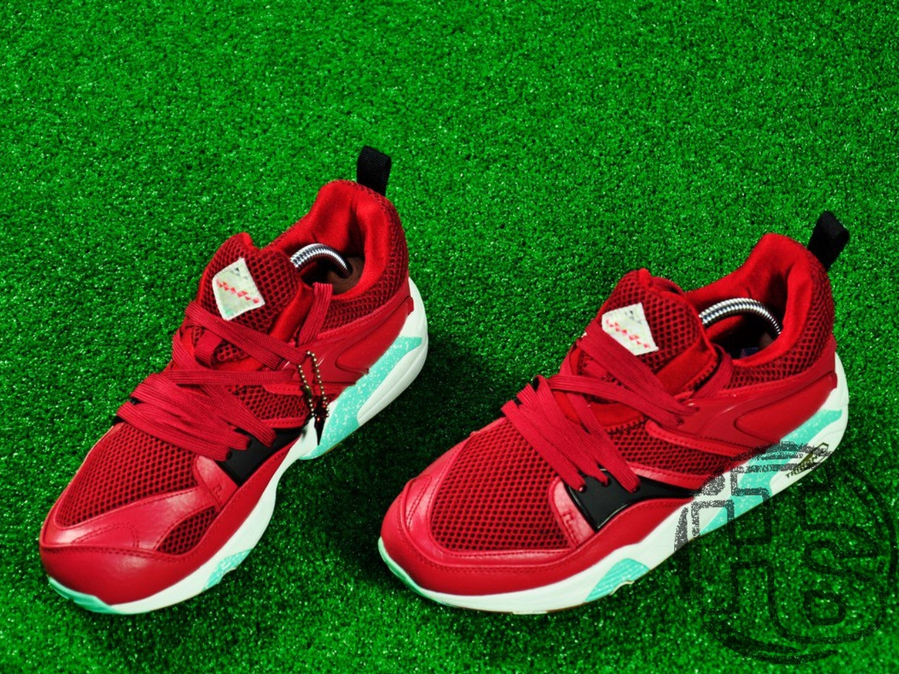 Puma blaze of clearance glory sneaker freaker