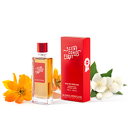 GLORIA PERFUME Chic Blossom (аналог Lancome La Vie Est Belle), 55 мл