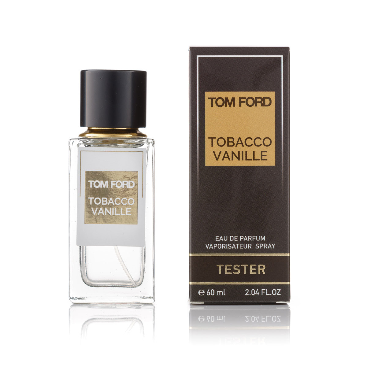 Tom Ford Tobacco Vanille тестер унісекс 60 мл