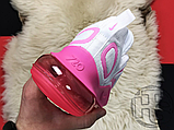 Жіночі кросівки Nike Air Max 720 White Pink Rise Laser Fuchsia AR9293-103, фото 8