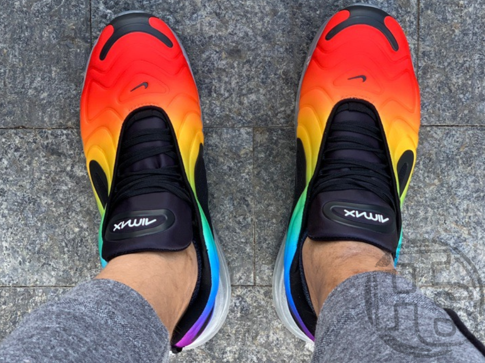 Nike air max cheap 720 mens colorways